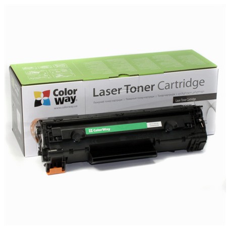ColorWay Toner Cartridge