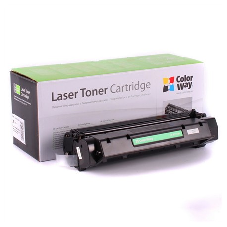 ColorWay Econom Toner Cartridge