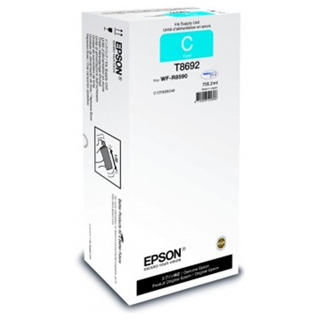 Epson C13T869240 Ink Cartridge XXL