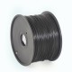 Flashforge ABS plastic filament 1.75 mm diameter