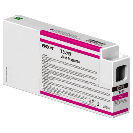 Epson UltraChrome HDX/HD T824300 Ink Cartridge