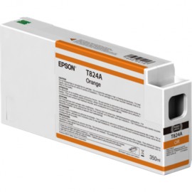 Epson T824A00 UltraChrome HDX | Ink catrige | Orange