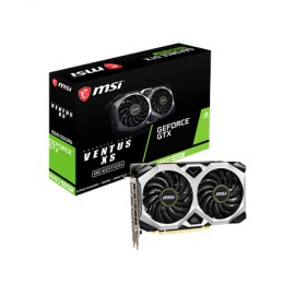 MSI GeForce GTX 1660 SUPER VENTUS XS NVIDIA
