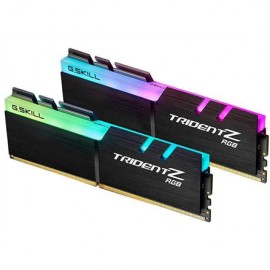 G.Skill Trident Z RGB (For AMD) 16 GB