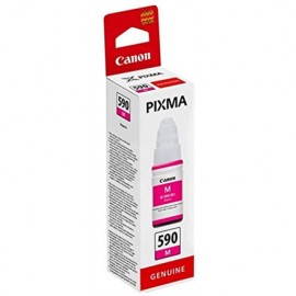 Canon GI-590 | Ink Bottle | Magenta