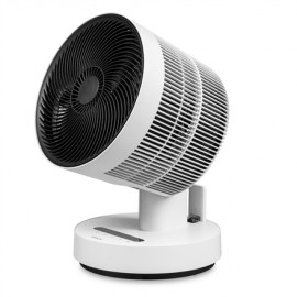Duux Fan - Heater Stream Heating + Cooling Stand Fan