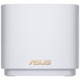 Asus AX1800 Wireless Dual Band Mesh Router ZenWiFi AX Mini XD4 (2 pack) 802.11ax