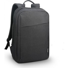 Lenovo | Fits up to size " | Essential | 15.6-inch Laptop Casual Backpack B210 Black | Backpack | Black | " | Shoulder strap
