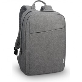 Lenovo | Fits up to size " | Essential | 15.6-inch Laptop Casual Backpack B210 Grey | Backpack | Grey | " | Shoulder strap