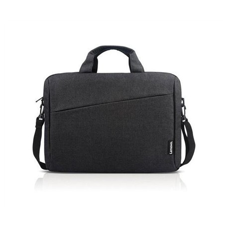 Lenovo | 16“ Topload T210 (Eco) | Essential | Messenger-Briefcase | Black | Shoulder strap