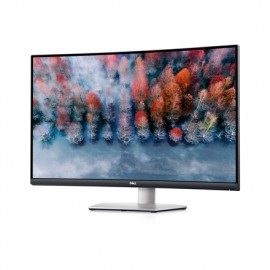 Dell Curved Monitor S3221QS 32 "