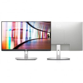 Dell | LCD Monitor | S2421HN | 24 " | IPS | FHD | 16:9 | 75 Hz | 4 ms | Warranty month(s) | 1920 x 1080 | 250 cd/m² | Audio l...