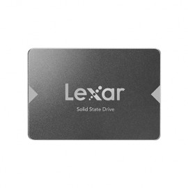 Lexar SSD NS100 1000 GB SSD form factor 2.5 SSD interface SATA III Read speed 550 MB/s