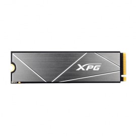 ADATA | XPG GAMMIX S50 Lite | 1000 GB | SSD form factor M.2 2280 | SSD interface PCIe Gen4x4 | Read speed 3900 MB/s | Write s...