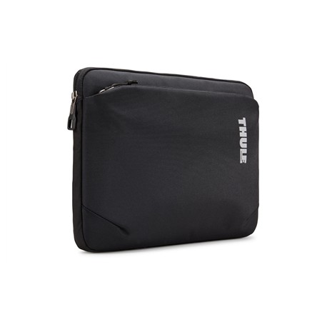 Thule | Subterra MacBook Sleeve | TSS-313B | Sleeve | Black