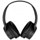 Panasonic Wireless Headphones RB-HF520BE-K Over-ear