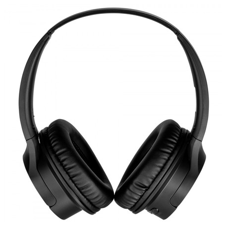 Panasonic Wireless Headphones RB-HF520BE-K Over-ear