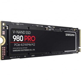 Samsung | V-NAND SSD | 980 PRO | 500 GB | SSD form factor M.2 2280 | SSD interface M.2 NVME | Read speed 3500 MB/s | Write sp...