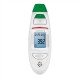 Medisana Connect Infrared Multifunction Thermometer TM 750 Memory function