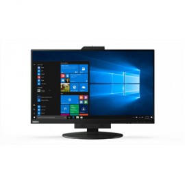 Lenovo | Monitor | ThinkCentre Tiny In One | 27 " | IPS | QHD | 16:9 | 60 Hz | 14 ms | Warranty 36 month(s) | 2560 x 1440 | 3...