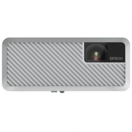 Epson Android TV Edition Projector EF-100W White