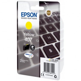 Epson WF-4745 Series | Ink Cartridge L Yellow | Ink Cartridge | Yellow