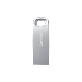Lexar | Flash drive | JumpDrive M35 | 64 GB | USB 3.0 | Silver