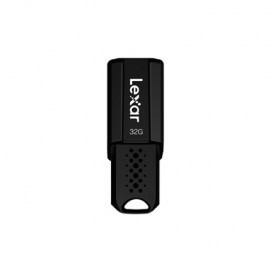 Lexar Flash drive JumpDrive S80 32 GB USB 3.1 Black
