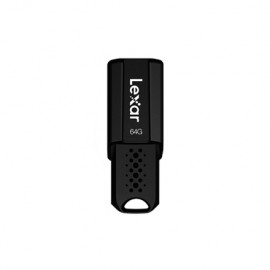 Lexar Flash drive JumpDrive S80 64 GB USB 3.1 Black