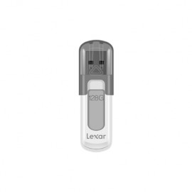 Lexar Flash drive JumpDrive V100 128 GB USB 3.0 Grey