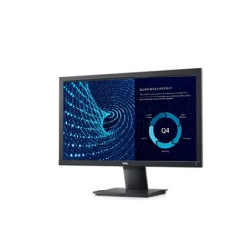 Dell LCD monitor E2221HN 22 "