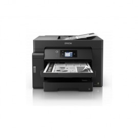 Multifunctional Printer | EcoTank M15140 | Inkjet | Mono | Inkjet Multifunctional Printer | A3+ | Wi-Fi | Black