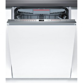 Built-in | Dishwasher | SMV6ECX51E | Width 60 cm | Number of place settings 13 | Number of programs | Energy efficiency class...
