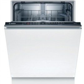 Bosch Dishwasher SMV2ITX16E Built-in Width 60 cm Number of place settings 12 Number of programs 5 Energy efficiency class E A...
