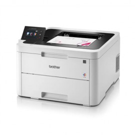 Brother Printer with Wireless HL-L3270CDW Colour