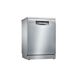 Free standing | Dishwasher | SMS4HVI33E | Width 60 cm | Number of place settings 13 | Number of programs 6 | Energy efficienc...