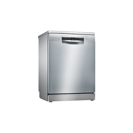 Free standing | Dishwasher | SMS4HVI33E | Width 60 cm | Number of place settings 13 | Number of programs 6 | Energy efficienc...