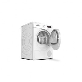 Bosch Dryer mashine WTH85VL7SN Energy efficiency class A++