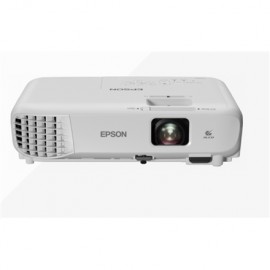 Epson | EB-W06 | WXGA (1280x800) | 3700 ANSI lumens | White | Lamp warranty 12 month(s)