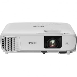 Epson 3LCD projector EH-TW740 Full HD (1920x1080)