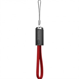 ColorWay Data Cable USB - MicroUSB (dongle) 0.22 m