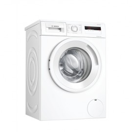 Bosch Serie 4 Washing Machine WAN280L2SN Energy efficiency class D