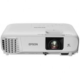 Epson 3LCD Projector EB-FH06 Full HD (1920x1080)