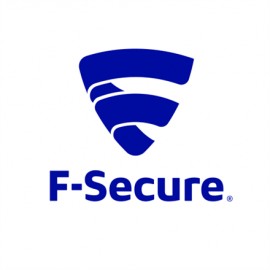 F-Secure | Business Suite License | International | 1 year(s) | License quantity 1-24 user(s)