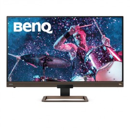 Benq Entertainment Monitor with HDRi Technology EW3280U 32 "