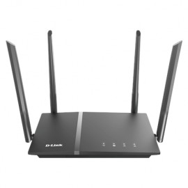 D-Link AC1200 MU-MIMO Wi-Fi Gigabit Router DIR-1260 802.11ac