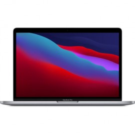 Apple MacBook Pro Retina with Touch Bar Space Gray