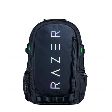 Razer | Fits up to size 15 " | Rogue | V3 15" Backpack | Backpack | Chromatic | Shoulder strap | Waterproof