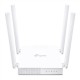 Dual Band Router | Archer C24 | 802.11ac | 300+433 Mbit/s | 10/100 Mbit/s | Ethernet LAN (RJ-45) ports 4 | Mesh Support No | ...