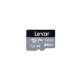 Lexar | Professional 1066x | UHS-I | 64 GB | MicroSDXC | Flash memory class 10